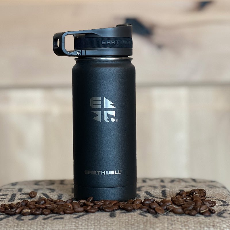 Earthwell Tumbler Mugs - Roam Coffee