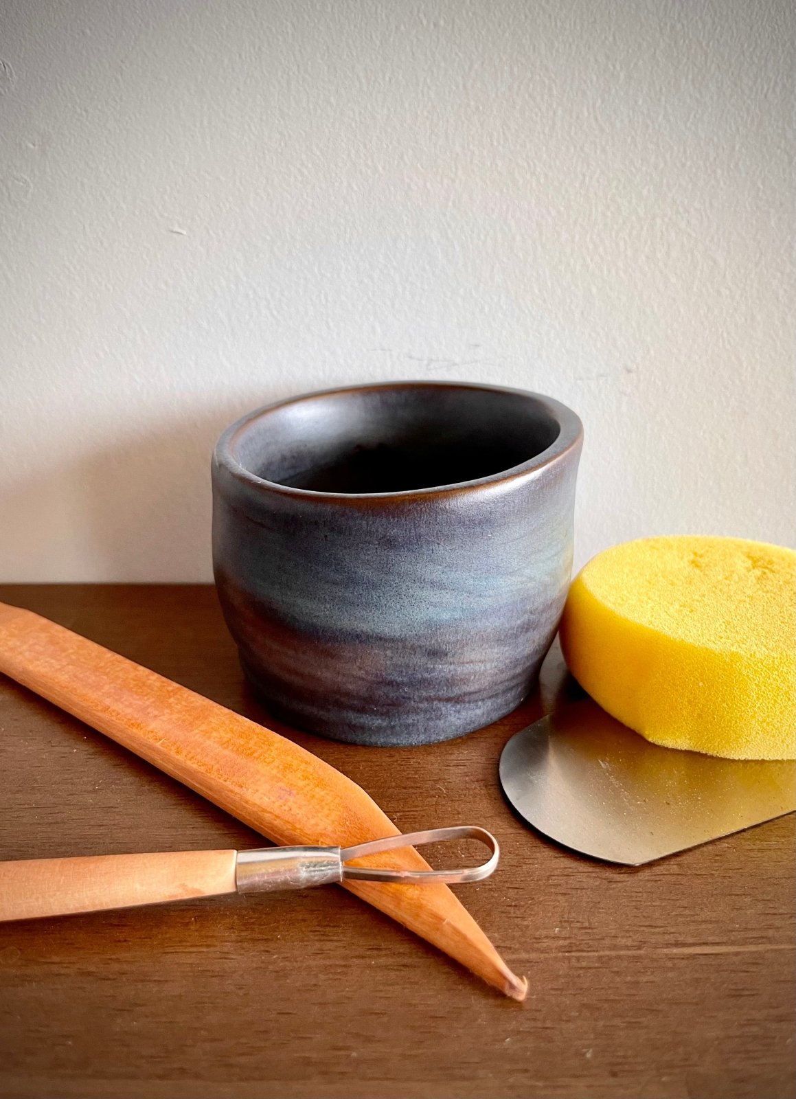 Intro to Pottery Throwing - 3/15 - Roam Coffee