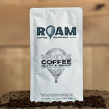 White Coffee - Roam Coffee