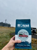 Christmas Morning Blend 2025 - Roam Coffee