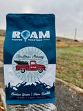 Christmas Morning Blend 2025 - Roam Coffee