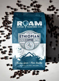 Ethiopia - Single Origin - Roam Coffee
