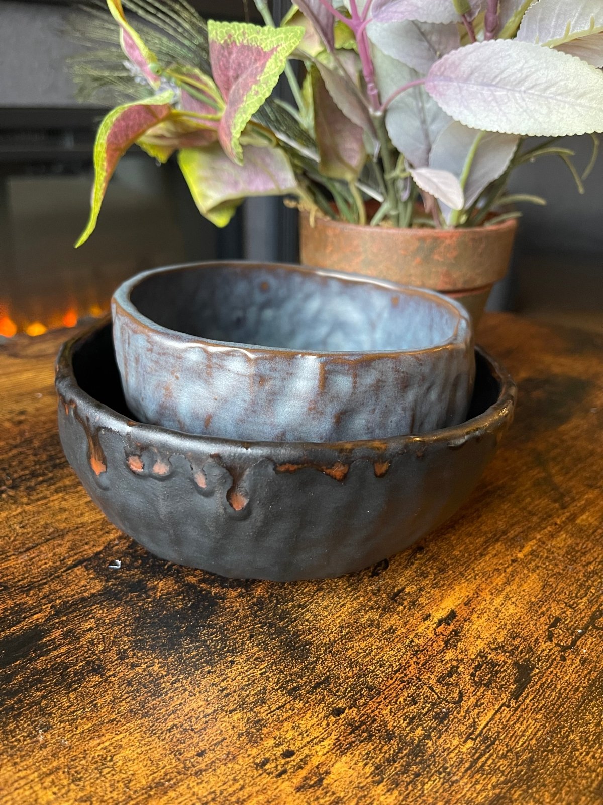 Pinch Pot Mug & Glaze Class - 10/18 - Roam Coffee