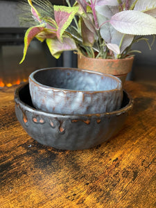 Pinch Pot Mug & Glazing Class - 1/17 - Roam Coffee