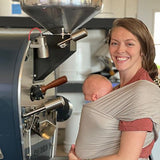 Roastery Tour & Roasting Demonstration 8/18 - Roam Coffee