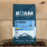 Colombia - Single Origin - Roam Coffee