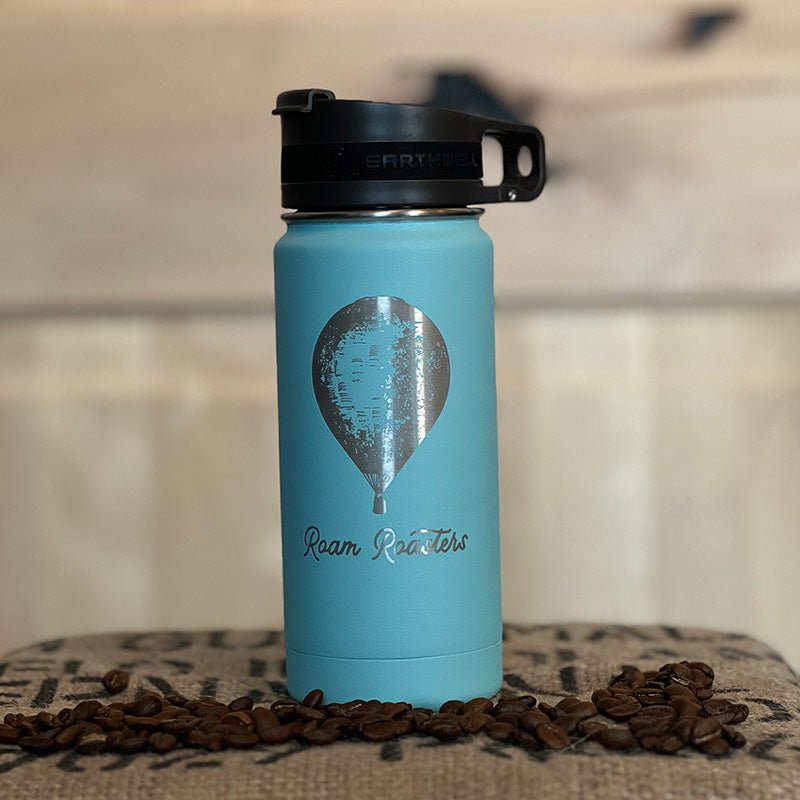 Earthwell Tumbler Mugs - Roam Coffee