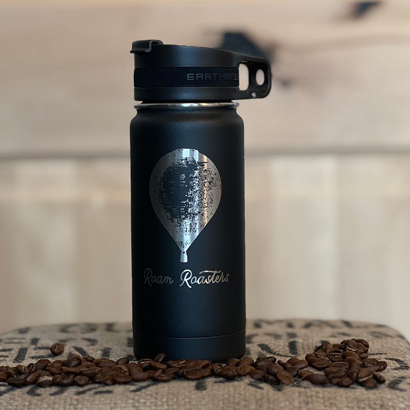 Earthwell Tumbler Mugs - Roam Coffee