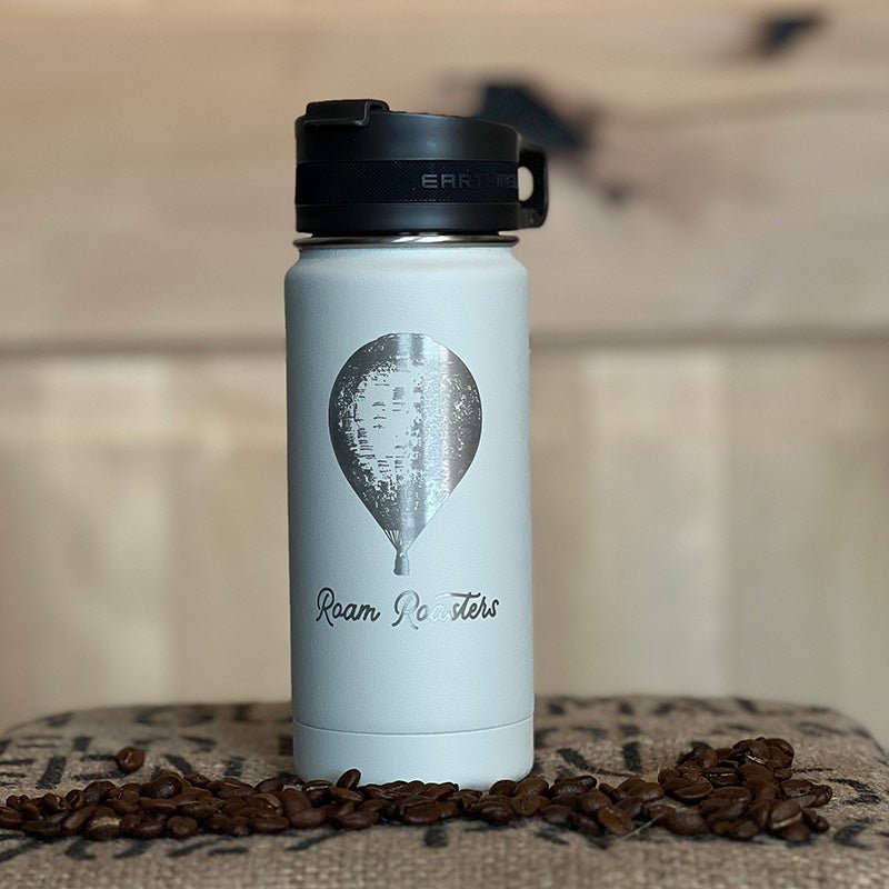 Earthwell Tumbler Mugs - Roam Coffee