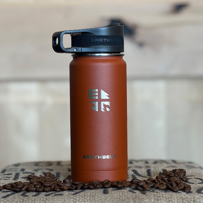 Earthwell Tumbler Mugs - Roam Coffee