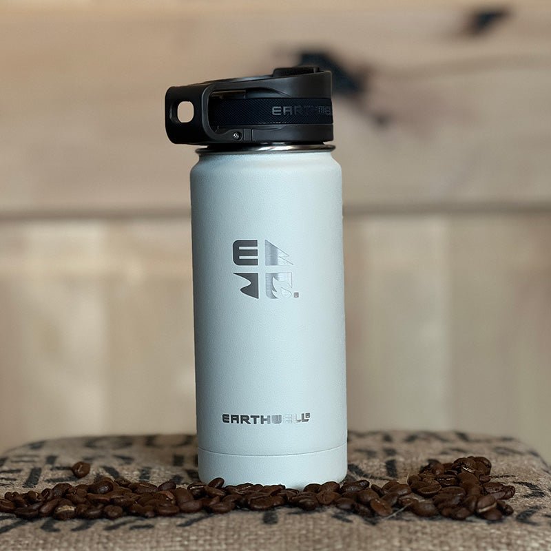 Earthwell Tumbler Mugs - Roam Coffee